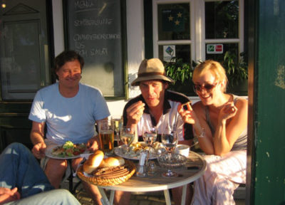 Die Landärztin, 2008