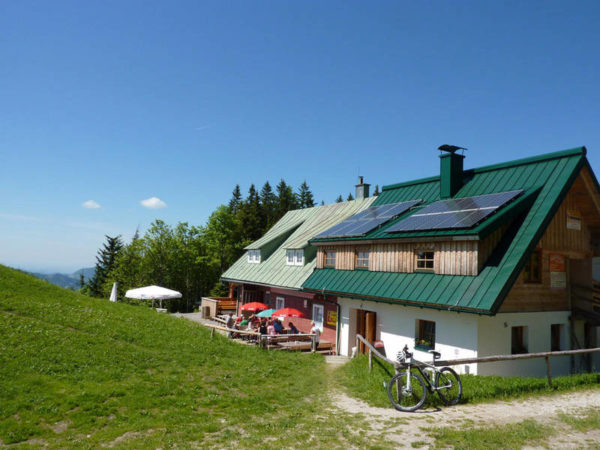 Ennser Hütte