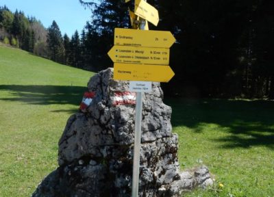 Am Gscheid