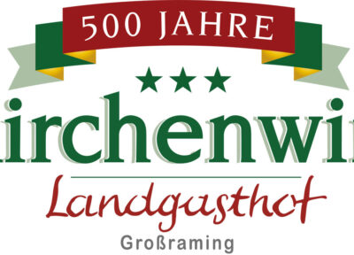 500 Jahre Kirchenwirt Großraming