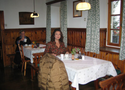 "Die Landärztin ", 2006