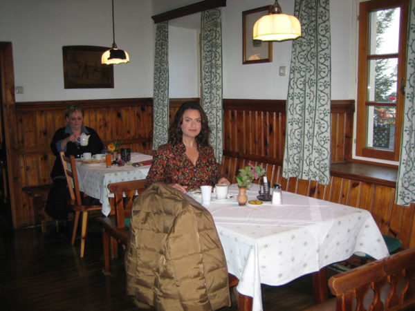 "Die Landärztin ", 2006