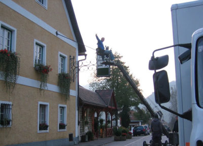 Die Landärztin, 2006
