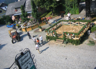 Die Landärztin, 2007