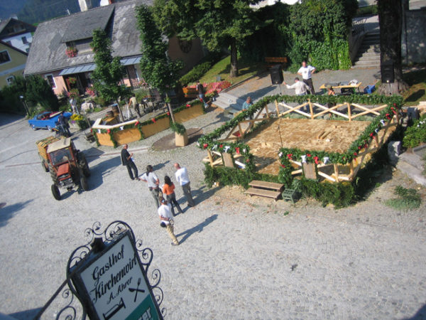 Die Landärztin, 2007