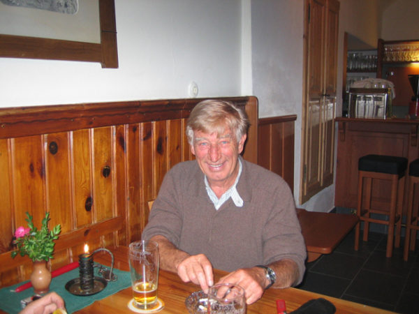 Die Landärztin, 2007