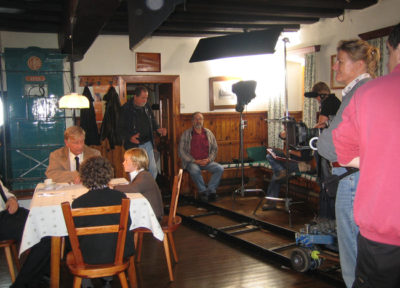Die Landärztin, 2007