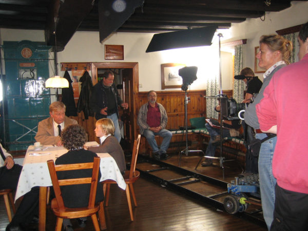 Die Landärztin, 2007