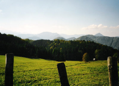 Nationalpark Kalkalpen