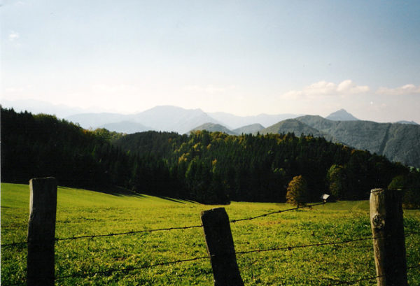 Nationalpark Kalkalpen