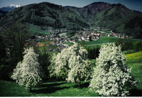 Nationalpark Kalkalpen